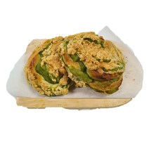 제과점빵 오란다빵 70g@, 10봉, 70g