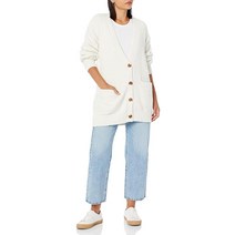 UGG 여성용 Joselyn 가디건 크림