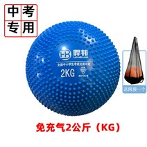 투포환 올림픽 던지기 투포환공 트레이닝, 19.블루2kg