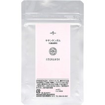 일본직발송 6. 자연 화장품 연구소 잔탄검 화장품 원료 30g B006FRXJDM, 30g_One Color, One Color, 상세 설명 참조0