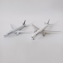 다이캐스트 항공기 모델 인테리어 air france Airlines boeing 777 b777 airways airfrance plane, 19cm