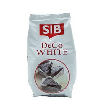 제과제빵 슈가파우더 데코스노우 1kg, 9개