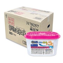 물먹는하마 옷장용, 27개입, 300g, 525ml