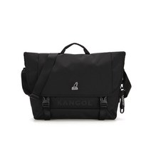 (국내매장판 A/S 가능) 캉골(KANGOL) 원티드 메신저백 2024