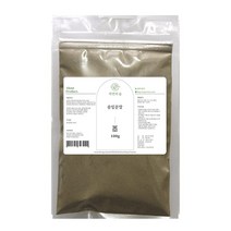 [수제나라] 솔잎분말 솔잎가루 천연마스크팩 천연분말가루 곡물가루 천연화장품/비누재료 천연곡물 자연의숲, 솔잎분말100g, 100g