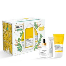 드끌레오 세럼 리치크림 샤워젤 3종세트 Decleor Coffret, 1팩