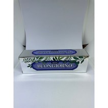 덴티 본조르노 치약 100g