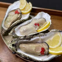 [통영직송] 당일채취 생 굴 석화 각굴 입망굴 하프셀 굴무침 삼배체 1kg 3kg 5kg, 통영 삼배체석화2kg