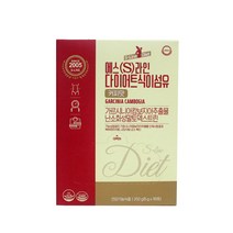 에스라인 다이어트 식이섬유커피맛 50포쾌변
