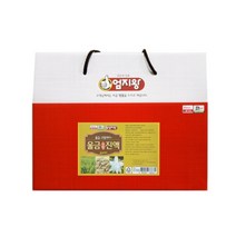 울금진액 30포 1박스 - 잘만든 국산 울금원액 강환즙