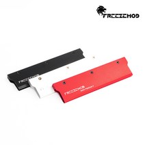 프리즈모드 DDR5 램 메모리 방열판 히트싱크 1Pack / MEO-PM0ABF, 화이트
