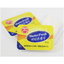 오뚜기 우뚜기 파운드 마아가린 마가린 버터 토스트, 2개(11310원 할인), 450g