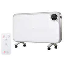 신일전기히터 벽걸이겸용 컨벡터 화장실 욕실난로