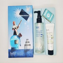 빌리프 뉴메로 에센스10 대용량 200ml 스페셜 세트, 상세페이지 참조