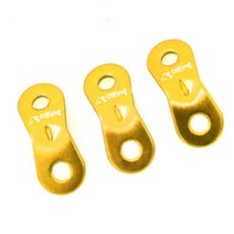 5개 솔캠 스트링 조절 땅콩스토퍼 텐트줄고정 차박