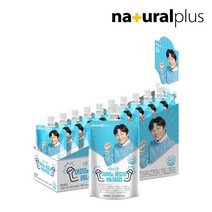 내츄럴플러스 마시는 아미노 포도당 에너지업 10p, 10개, 100ml