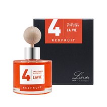 [더허브] 라비에 차량용 디퓨져 50ml 11종향, 블루베리