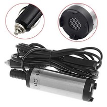 미션오일 자가오일교환기 오일교환펌프 엔진오일 휴대용 12lmin 12v dc 전기 잠수정 워터 자동차 디젤 등유 연료 잠수정 전송 12 v 볼트
