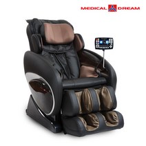 메디칼드림 국산헬스케어 안마의자 M1700, 선택완료, 단품없음