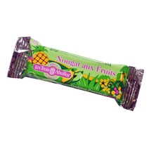 과일 누가바 30g 프랑스 전투식량, 과일 누가바(30g)