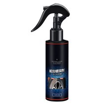 자동차 휠 코팅제 광택제타이어 샤이니 왁스 코팅 브라이트너 자동 타이어 세척제 디테일링 케어 타이어 샤이니 폴리싱, 없음