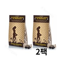 타짜도르 타짜도로 커피 원두 초코렛 80g 2팩