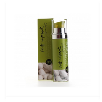 하늘호수 실크로 채운 세럼30ml 실크세럼 에센스, 1개