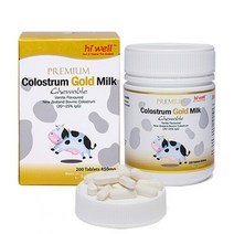 하이웰 프리미엄 골드초유