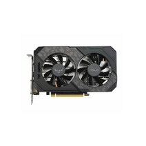 에이수스 TUF Gaming 지포스 GTX 1660 SUPER 6G D6 6GB