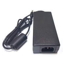 [TSC] 어댑터 DC 24V 2.5A (TTP-243 TTP-244 TDP-244 DA-200 EZ-1100+), 어댑터본체