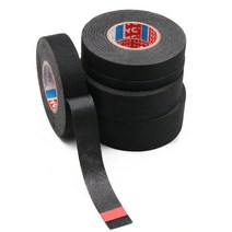 난연테이프 패브릭 절연테이프 32mm 전선보호, 32mmCM001498