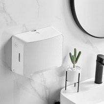 마코 핸드타올케이스 ABS Type, 1개