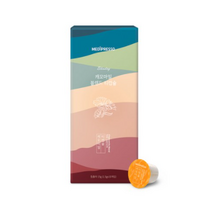 메디프레소 캐모마일 블렌드 티캡슐, 10개, 1.5g