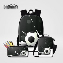 보냉백 마끼다 쿨러 배달가방 아이스박스 소프트 3개 세트 남성 배낭 연필 가방 쿨러 어린이 농구 인쇄 학, 14 MULTI