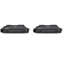 SMU SMU사 재생토너 교체용 HP laserjet PRO M701 표준용량 검정 12000매X 2개 토너모델명 CZ192A