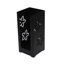 YZW530087철제 테이크아웃 컵디스펜서 플라워 디스펜서, 상세페이지 참조