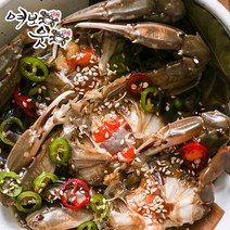 여보게웃게 간장게장, 1개, 2kg