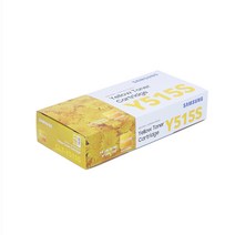삼성 SL C515 정품토너 노랑 1000매 SLC565W SLC565FW SLC565WHYP SLC565FWHYP SLC515 SLC515W, 1개