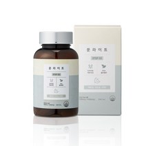 문라이트 1g x 60정 다이어트식단 음식 보조제 피부케어 체지방감소 체지방 감량 분해 관리 [GB], 상세페이지 참조
