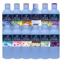 [KT알파쇼핑]펠체아주라 향좋은 바디워시 바디클렌져 650ml X2개 이탈리아 직수입, 오리지널/씨 솔트_색상_상세페이지참조, 오리지널/씨 솔트