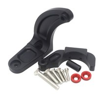 스케이트보드 용품 듀얼트론 용 방향 스티어링 댐퍼, [03] 1 Dualtron Ultra 1 2