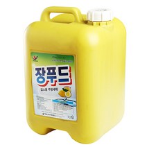 원하프주방세제(C)13kg장푸드, 단품