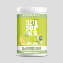마이프로틴 클리어 소이 프로틴 20회 My Protein Clear Soy Protein, 1팩