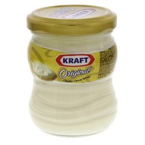 Kraft Cheddar Cheese Spread 140g, 1개