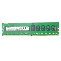 (삼성전자) DDR4 16G PC4-21300 REG/ECC 서버용메모리, 상세페이지 참조