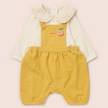 [AK PLAZA] [압소바]AY121225끌레OA SET(션샤인)