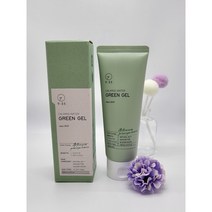 935 카밍워터 그린젤 935화장품, 100ml, 1개