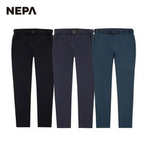 네파 최초가:129 000 네파 남성 페델타 아이스 원턱 팬츠 7G31602