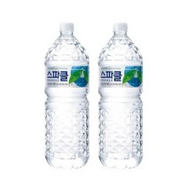 안전한 생수 물 구매 가정집 생수배달 스파클 2L 12개, 상세페이지 참조