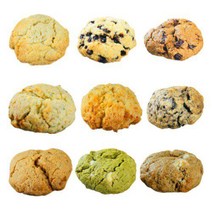 수제 유기농 스콘 모음 간식 베이커리 빵, 콘치즈 스콘(+150원)